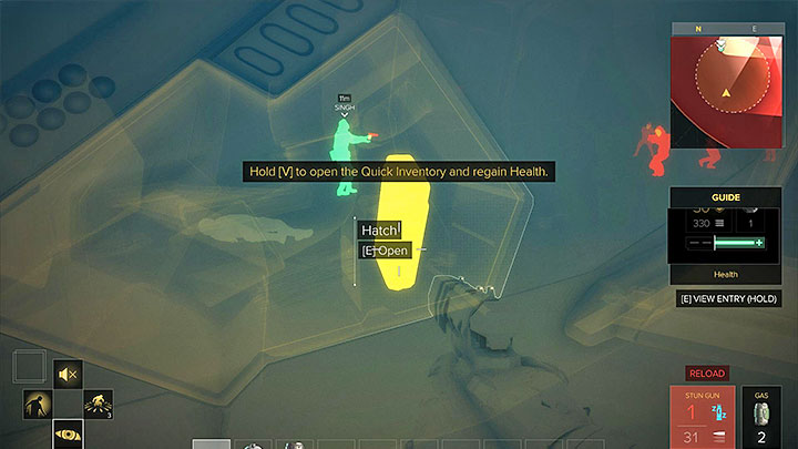 Dont fight the enemies in golden masks, reach the helicopter before Singh gets shot down. - List of achievements in Deus Ex: Mankind Divided - Hints - Deus Ex: Mankind Divided Game Guide