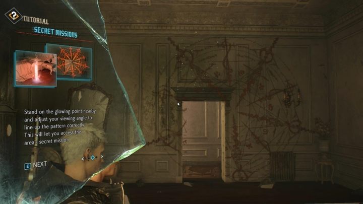 Where to find it: Mission 02 - Qlipoth - Secret mission 01 walkthrough for Devil May Cry 5 - Secret missions - Devil May Cry 5 Guide