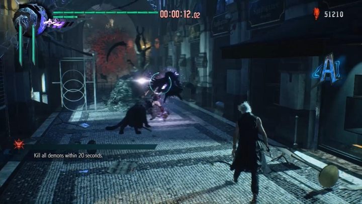 Secret Mission 06 Walkthrough For Devil May Cry 5 - Devil May Cry 5 ...