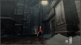 1 - Mission 04: Cold blooded - Walkthrough - Devil May Cry 4 Game Guide & Walkthrough