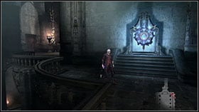 2 - Mission 04: Cold blooded - Walkthrough - Devil May Cry 4 Game Guide & Walkthrough