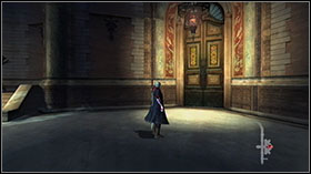 3 - Mission 04: Cold blooded - Walkthrough - Devil May Cry 4 Game Guide & Walkthrough