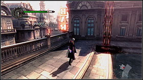 4 - Mission 04: Cold blooded - Walkthrough - Devil May Cry 4 Game Guide & Walkthrough