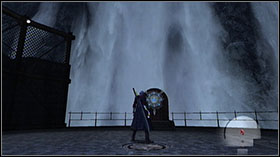 4 - Mission 06: Resurrection - Walkthrough - Devil May Cry 4 Game Guide & Walkthrough