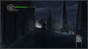 6 - Mission 06: Resurrection - Walkthrough - Devil May Cry 4 Game Guide & Walkthrough