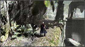 5 - Mission 07: The She-Viper - Walkthrough - Devil May Cry 4 Game Guide & Walkthrough