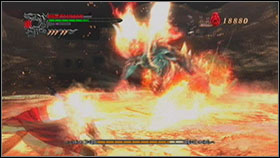 5 - Mission 16: Inferno - Walkthrough - Devil May Cry 4 Game Guide & Walkthrough