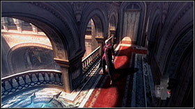 4 - Mission 2: La Porte De L'Enfer - Missions - Devil May Cry 4 (PC) - Game Guide and Walkthrough