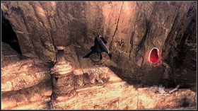 7 - Mission 2: La Porte De L'Enfer - Missions - Devil May Cry 4 (PC) - Game Guide and Walkthrough