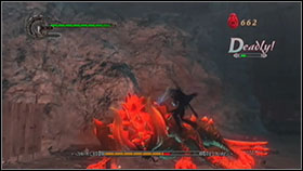 9 - Mission 2: La Porte De L'Enfer - Missions - Devil May Cry 4 (PC) - Game Guide and Walkthrough