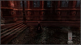 4 - Mission 3: The White Fang - Missions - Devil May Cry 4 (PC) - Game Guide and Walkthrough