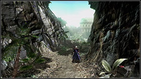 3 - Mission 7: The She-Viper - Missions - Devil May Cry 4 (PC) - Game Guide and Walkthrough