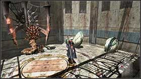 4 - Mission 7: The She-Viper - Missions - Devil May Cry 4 (PC) - Game Guide and Walkthrough