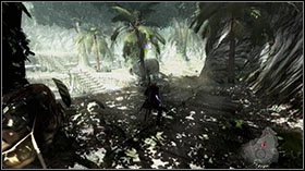 7 - Mission 7: The She-Viper - Missions - Devil May Cry 4 (PC) - Game Guide and Walkthrough