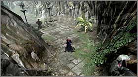 2 - Mission 8: Profession of Faith - Missions - Devil May Cry 4 (PC) - Game Guide and Walkthrough