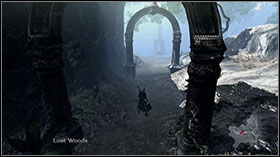 3 - Mission 8: Profession of Faith - Missions - Devil May Cry 4 (PC) - Game Guide and Walkthrough