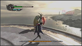 4 - Mission 8: Profession of Faith - Missions - Devil May Cry 4 (PC) - Game Guide and Walkthrough