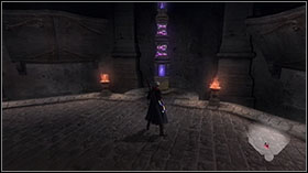 2 - Mission 9: For you - Missions - Devil May Cry 4 (PC) - Game Guide and Walkthrough