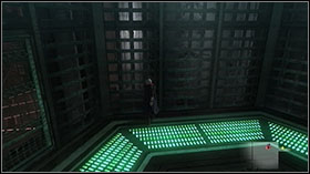 Destroy knights and take Key of Cronus - Mission 9: For you - Missions - Devil May Cry 4 (PC) - Game Guide and Walkthrough