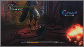 3 - Mission 9: For you - Missions - Devil May Cry 4 (PC) - Game Guide and Walkthrough