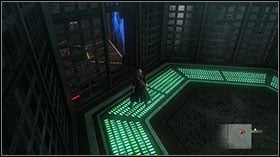 Take all Red Orbs and leave - Mission 10: Wrapped in Glory - Missions - Devil May Cry 4 (PC) - Game Guide and Walkthrough