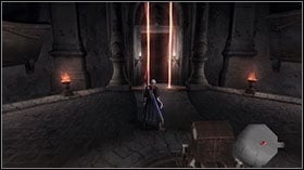 2 - Mission 10: Wrapped in Glory - Missions - Devil May Cry 4 (PC) - Game Guide and Walkthrough