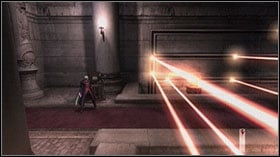 Secret Mission 06: Vermifuge - Mission 10: Wrapped in Glory - Missions - Devil May Cry 4 (PC) - Game Guide and Walkthrough