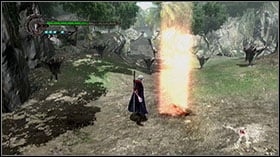 3 - Mission 10: Wrapped in Glory - Missions - Devil May Cry 4 (PC) - Game Guide and Walkthrough