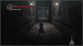 4 - Mission 10: Wrapped in Glory - Missions - Devil May Cry 4 (PC) - Game Guide and Walkthrough