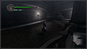 1 - Mission 11: The Ninth Circle - Missions - Devil May Cry 4 (PC) - Game Guide and Walkthrough