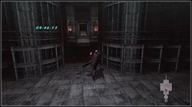 2 - Mission 12: A New Beginning - Missions - Devil May Cry 4 (PC) - Game Guide and Walkthrough