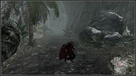 2 - Mission 13: The Devil Returns - Missions - Devil May Cry 4 (PC) - Game Guide and Walkthrough