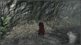 Destroy Assaults (better version) and go to east - Mission 13: The Devil Returns - Missions - Devil May Cry 4 (PC) - Game Guide and Walkthrough