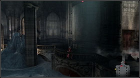 Check you fighting skill with Combat Adjudicator (you have reach SS level in Rebellion) - Mission 15: Fortuna Castle - Missions - Devil May Cry 4 (PC) - Game Guide and Walkthrough