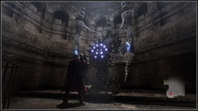 1 - Mission 17: Adiago for Strings - Missions - Devil May Cry 4 (PC) - Game Guide and Walkthrough