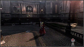 3 - Mission 17: Adiago for Strings - Missions - Devil May Cry 4 (PC) - Game Guide and Walkthrough