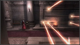 4 - Mission 17: Adiago for Strings - Missions - Devil May Cry 4 (PC) - Game Guide and Walkthrough