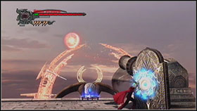 1 - Mission 18: The Destroyer - Missions - Devil May Cry 4 (PC) - Game Guide and Walkthrough