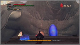 2 - Mission 18: The Destroyer - Missions - Devil May Cry 4 (PC) - Game Guide and Walkthrough