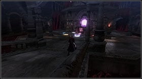 1 - Mission 19: The Succesor - Missions - Devil May Cry 4 (PC) - Game Guide and Walkthrough