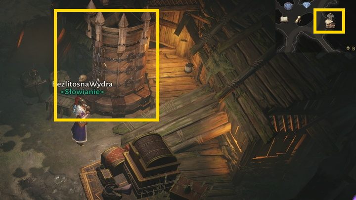 In Armory, you can create a Loadout - Diablo Immortal: Armory and Stash - Crafting and equipping - Diablo Immortal Guide