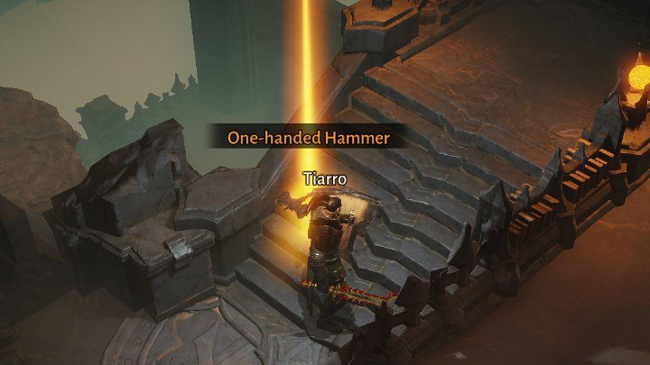 Magic Find is a special property of items (affix) or a skill that affects the chance of finding magic items, thus increasing the chance of getting a set or a legendary gear - Diablo Immortal: Magic Find - how does it work, is it in the game? - Game mechanics and information - Diablo Immortal Guide