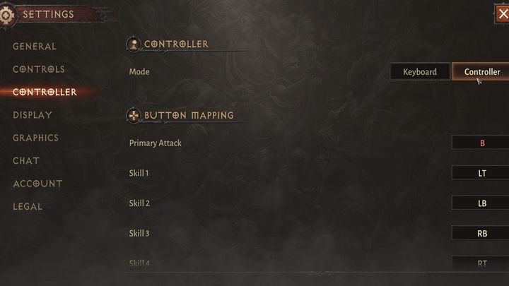 Diablo Immortal can be played on a controller - Diablo Immortal: Controller - is it supported? - Game mechanics and information - Diablo Immortal Guide