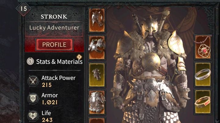 Player Title is an additional name that you can set for your character , e - Diablo 4: How to change Player Title? - Diablo 4: Character - Diablo 4 Guide