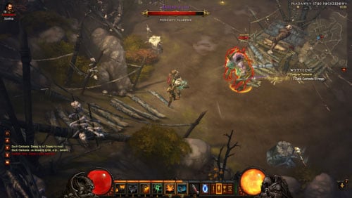 Revenge Of Gharbad - Diablo Iii Game Guide - Gamepressure.com