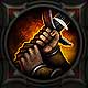 16 - List of passive skills | Barbarian - Barbarian - Diablo III Game Guide