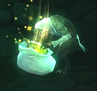 Goblin - he will appear randomly in even the most bizarre places, inside of crypts, dungeons, or even in an open area - Farming | Boss battles - Boss battles - Diablo III: Reaper of Souls Game Guide