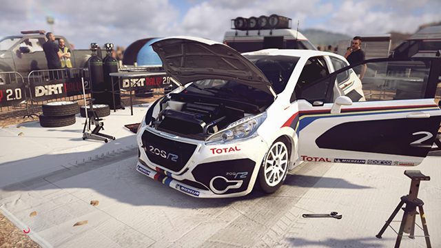 About 100k more (250k) will give you access to the rally stars - you cannot play a rally game and not have an EVO or Subaru in your collection - Best cars for the beginning in DiRT Rally 2.0 - Basics - DiRT Rally 2.0 Guide