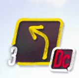 Dont cut - DC - Commands of the co-driver in DiRT Rally 2.0 - Basics - DiRT Rally 2.0 Guide