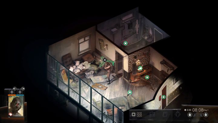 1 - Disco Elysium: Will there be console version? - FAQ - Disco Elysium Guide